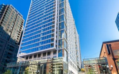 Ballston Quarter Residential