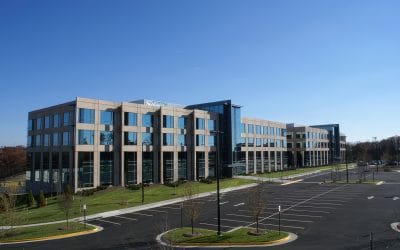 Belvoir Corporate Campus