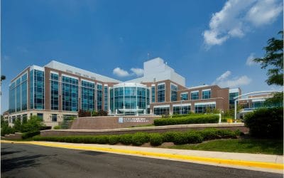 Inova Heart Institute