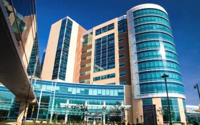 Inova Women’s Hospital