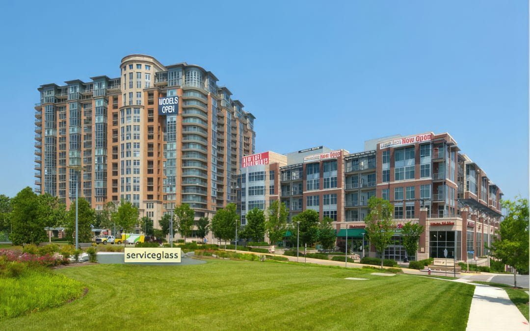 One Park Tower & Lofts