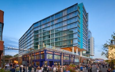 The Wharf – Parcel 5